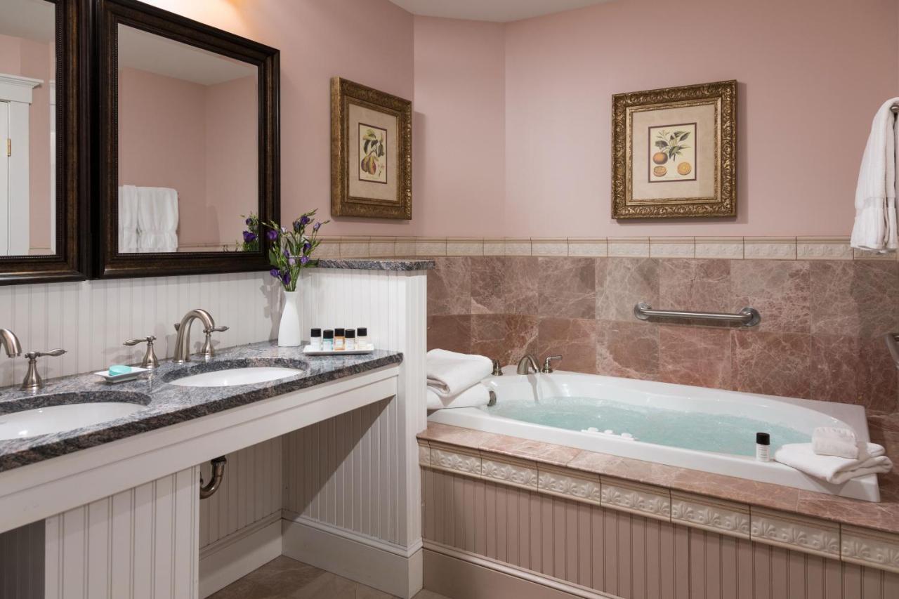 Grand Harbor Inn Camden Dış mekan fotoğraf