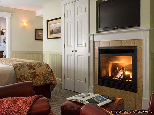 Grand Harbor Inn Camden Dış mekan fotoğraf
