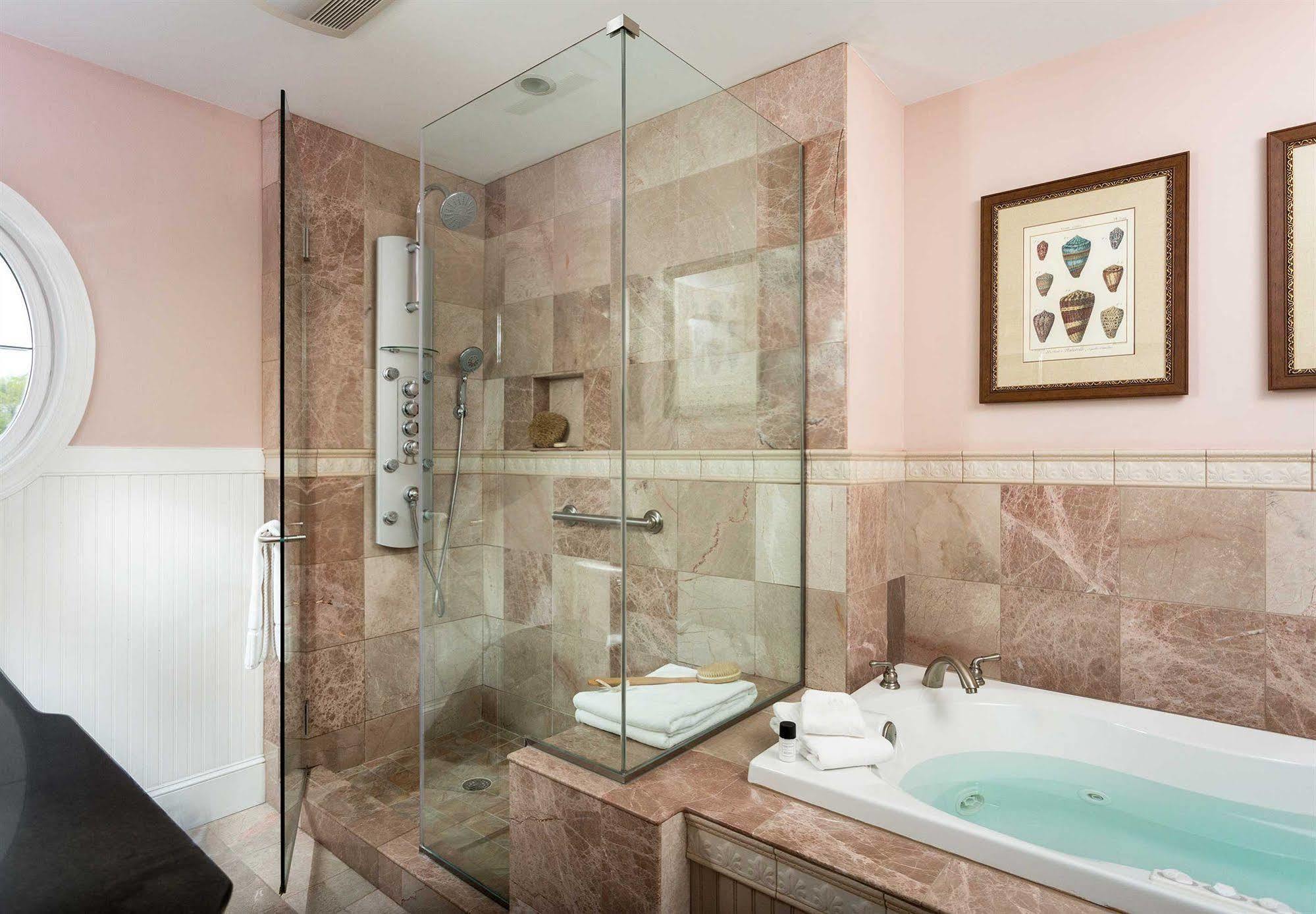 Grand Harbor Inn Camden Dış mekan fotoğraf