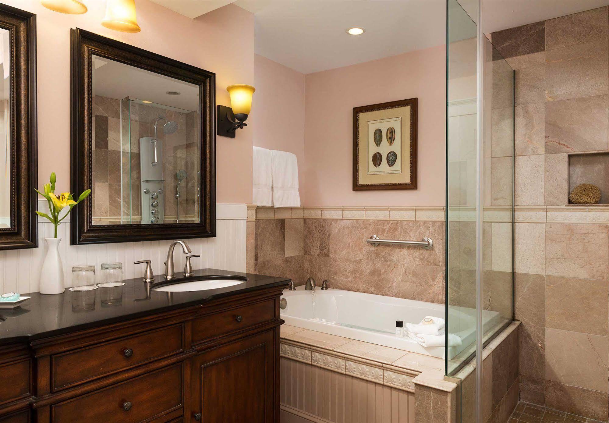 Grand Harbor Inn Camden Dış mekan fotoğraf